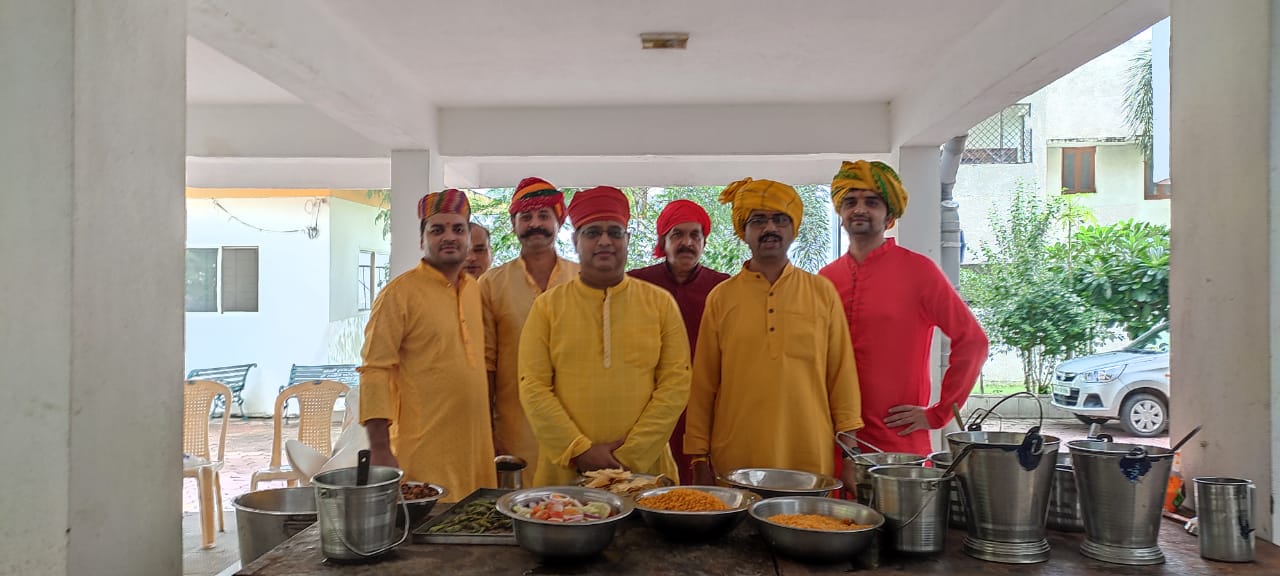 Drishti Enclave Slide